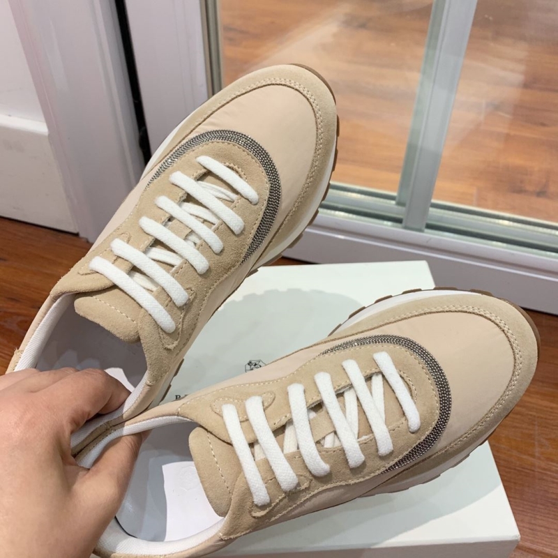 Brunello Cucinelli Sneakers